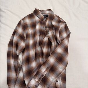 Banana Republic Button Down